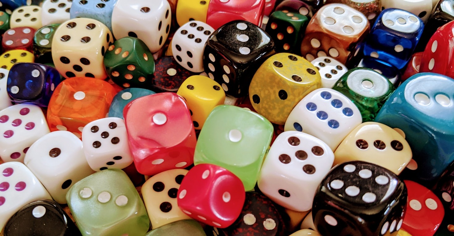 Exploring Classic and Modern RPG Themes