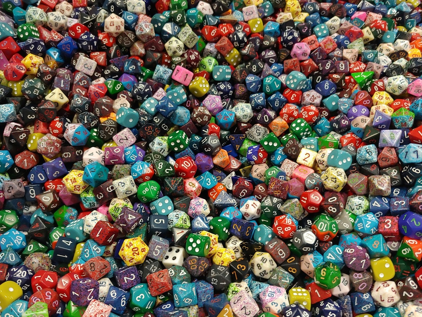 How to Organize Your Gaming Space Effectively