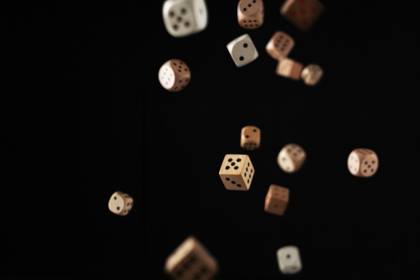 The Art Behind RPG Character Creation